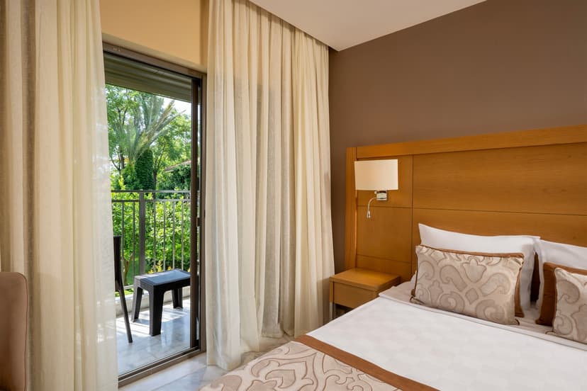 Comfort Club Zimmer 2
