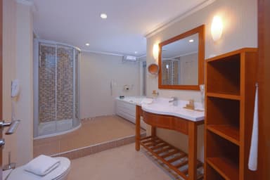 Deluxe Garden Room — Belconti Resort Hotel Belek
