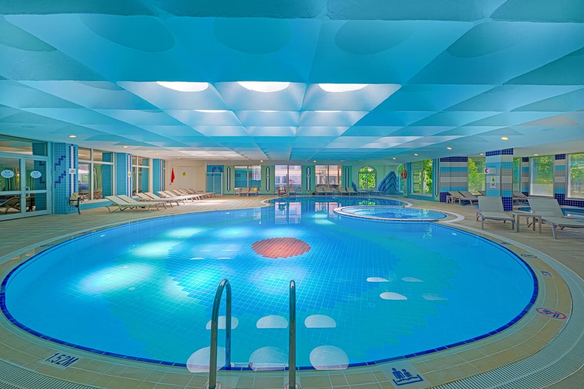 Spa & wellness
