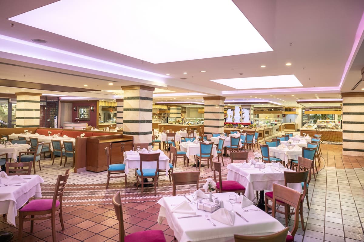Ana Restoran