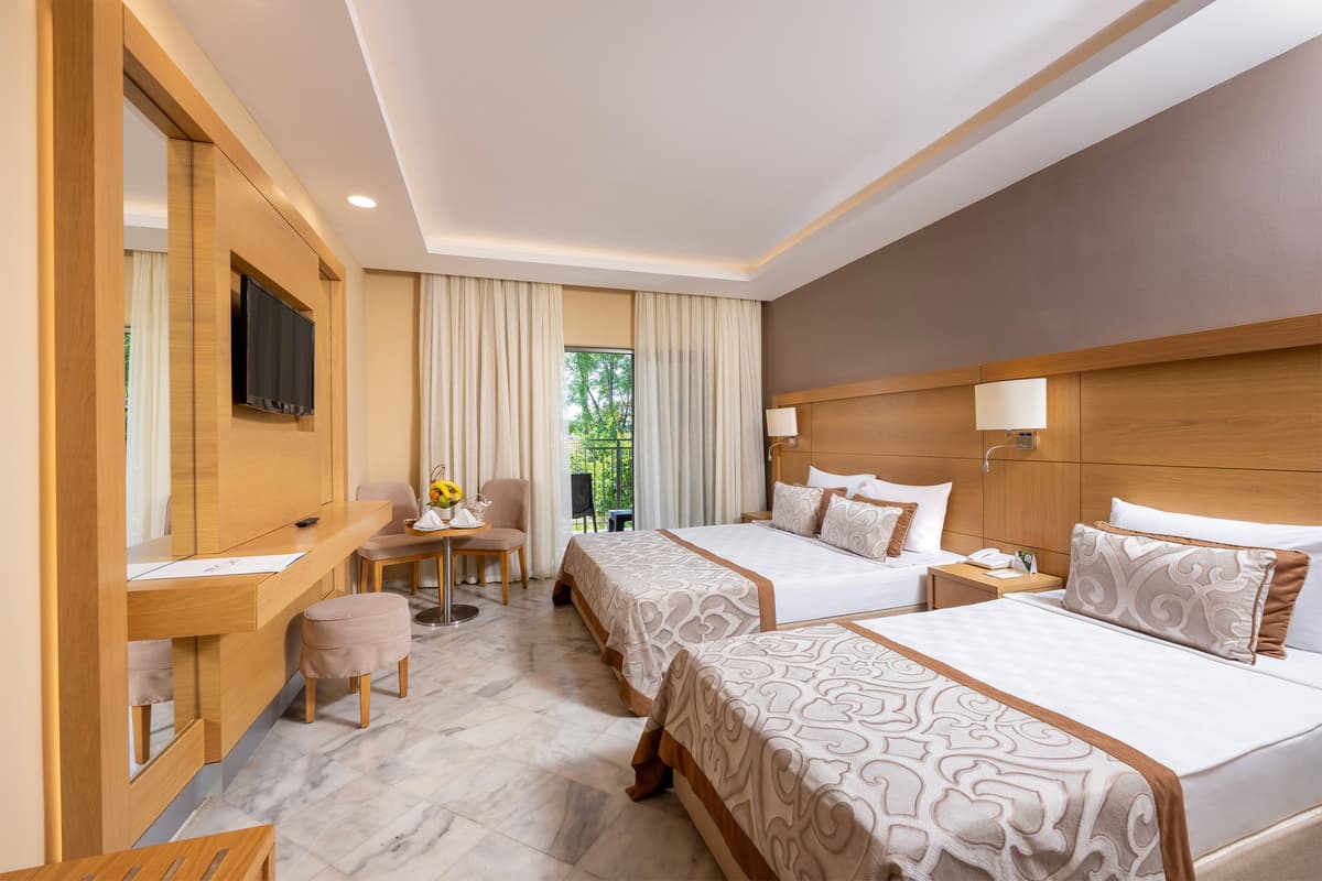 Comfort Club Oda