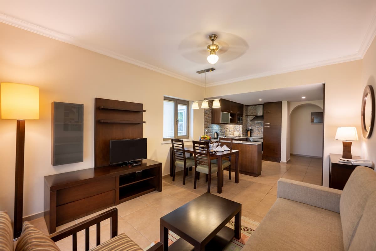 Deluxe Villa Apart B