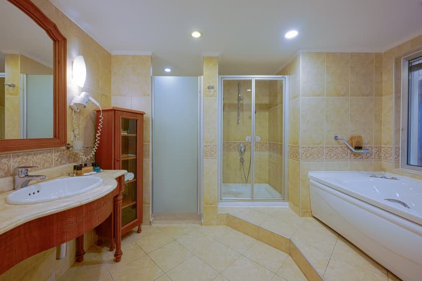 Kral Dairesi (King Suite) 5