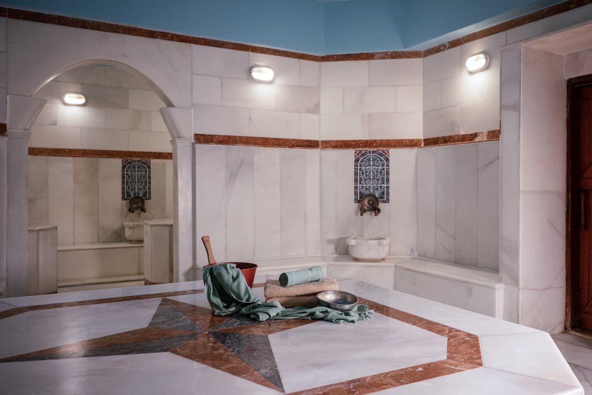 Cilt bakımı