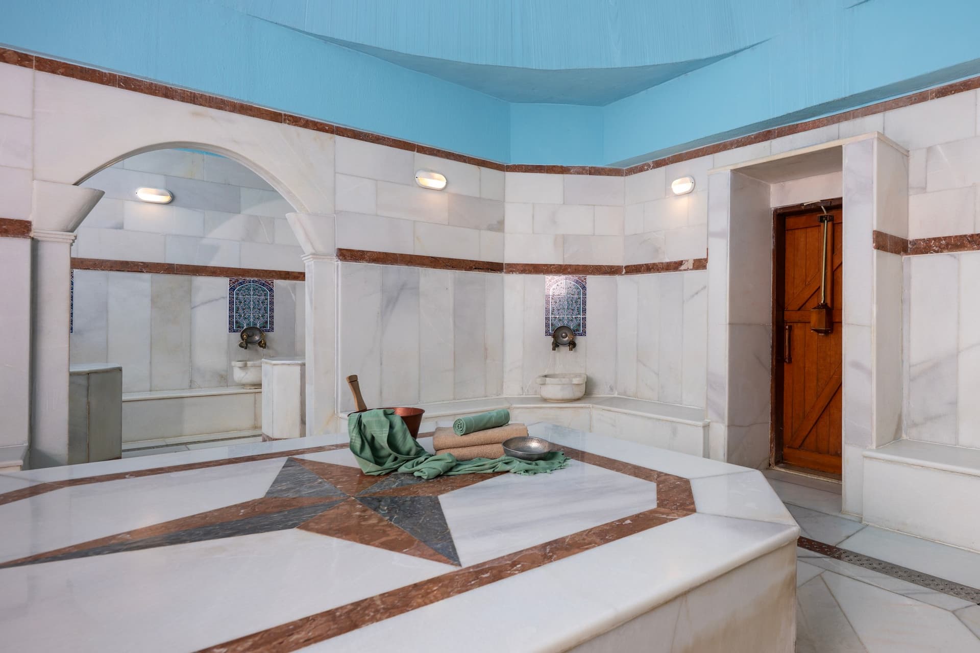 Belconti Spa