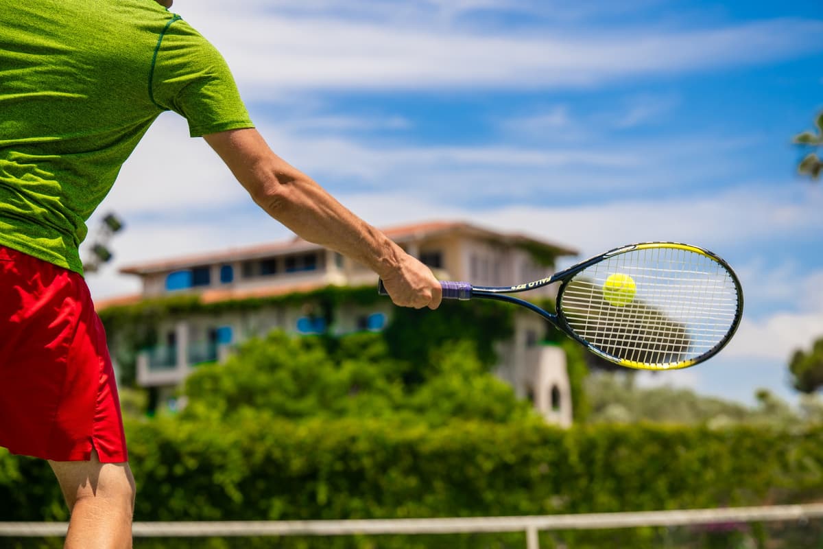 Aktif Çiftler İçin Spor