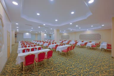 Belconti wedding & events