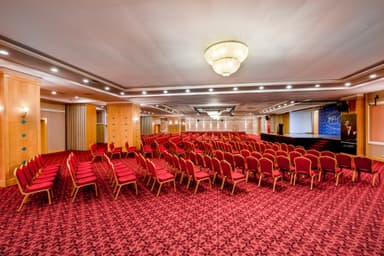 Belconti wedding & events