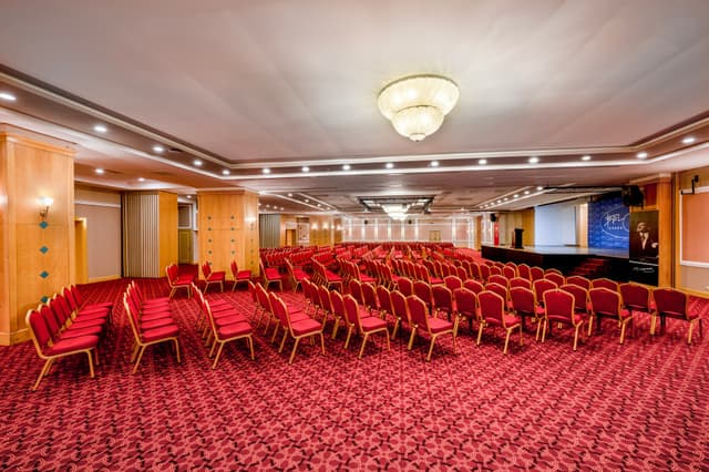 Ballsaal