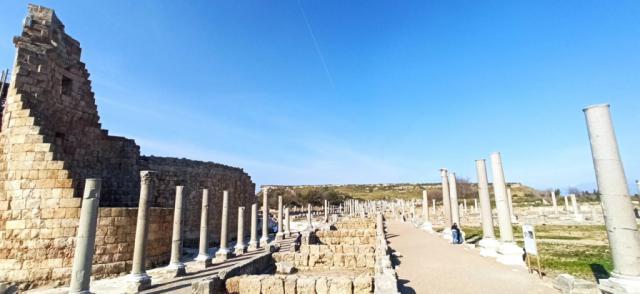 Perge