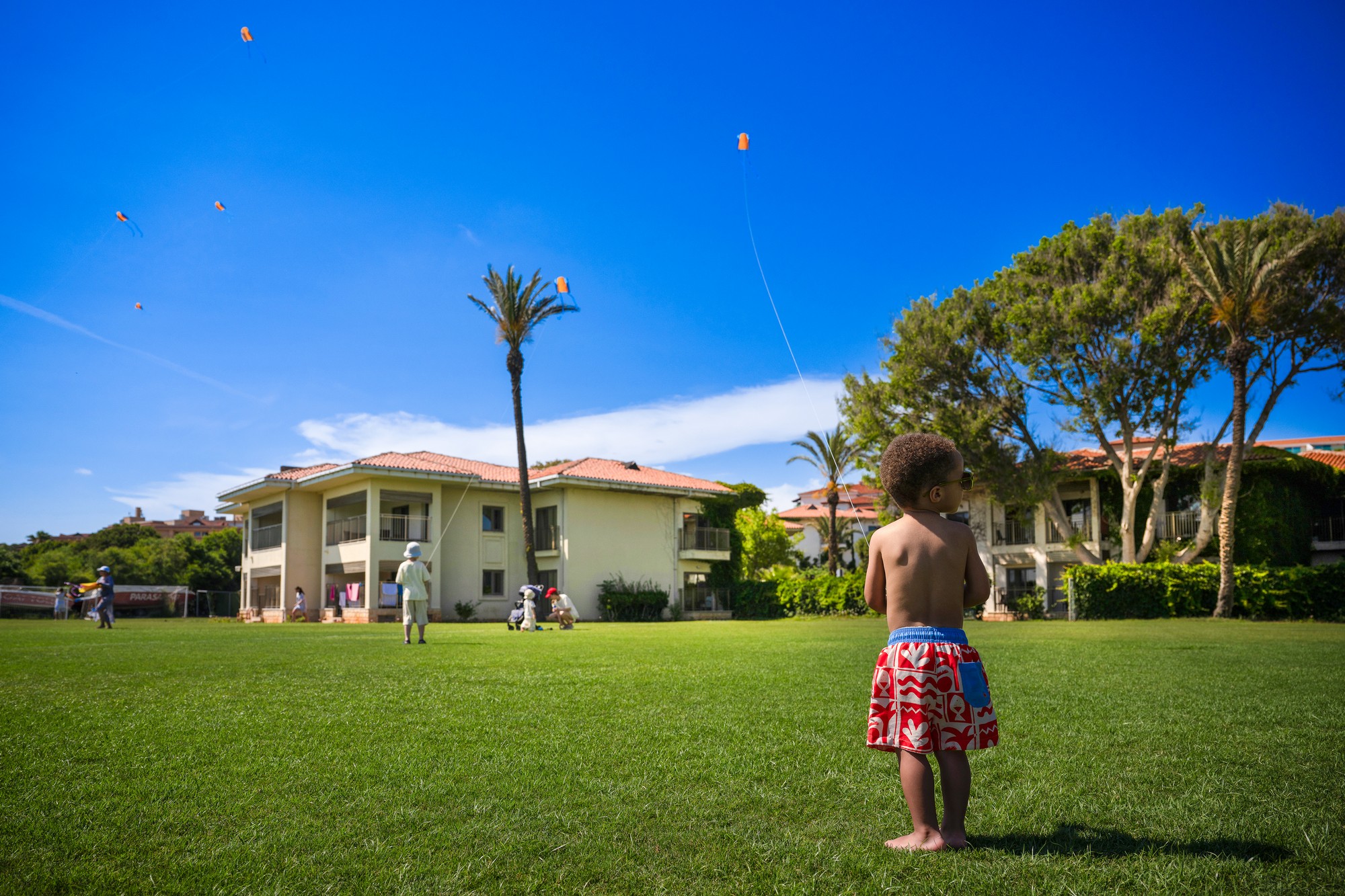 Kids Pool