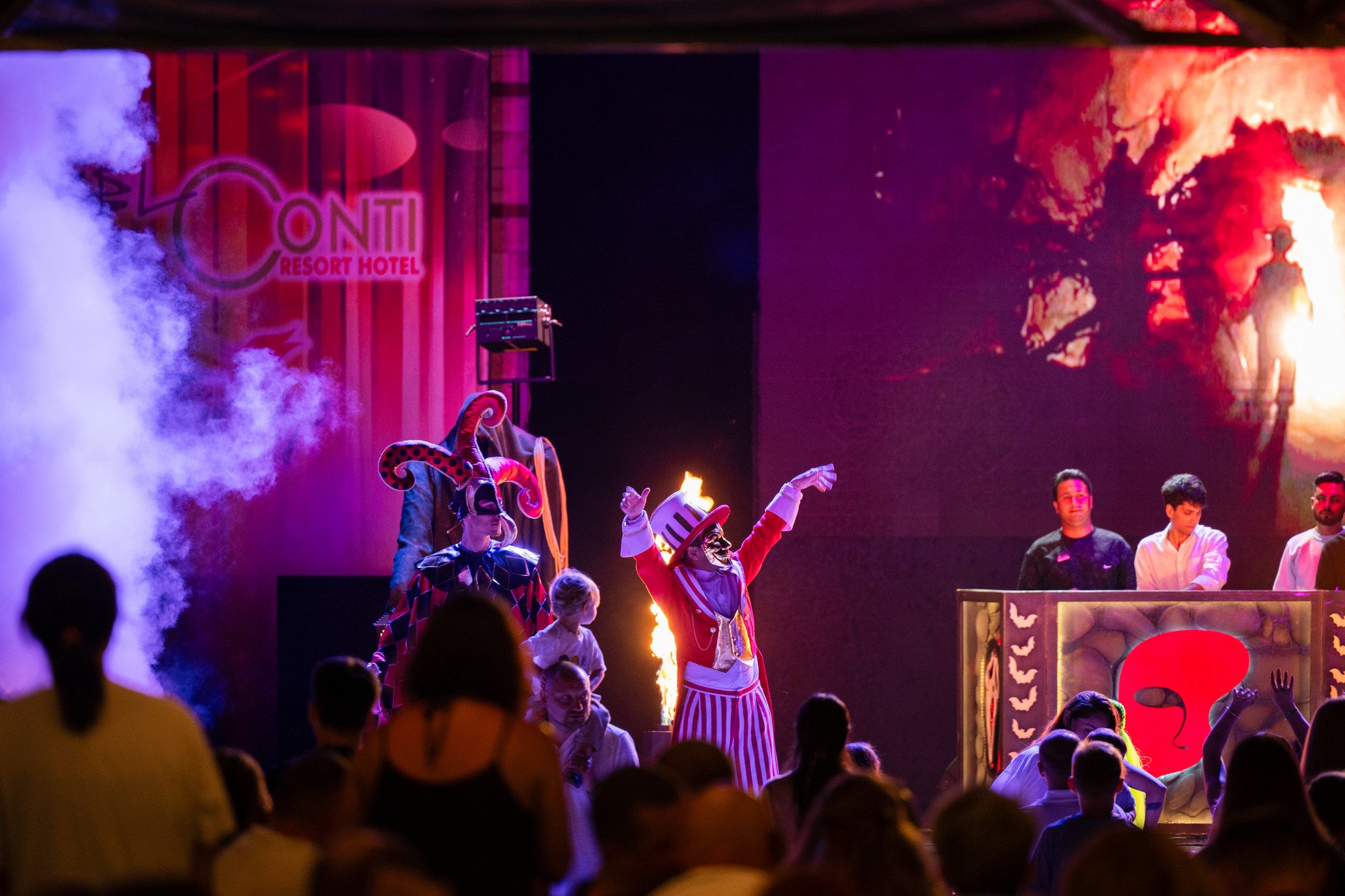 Entertainment Show